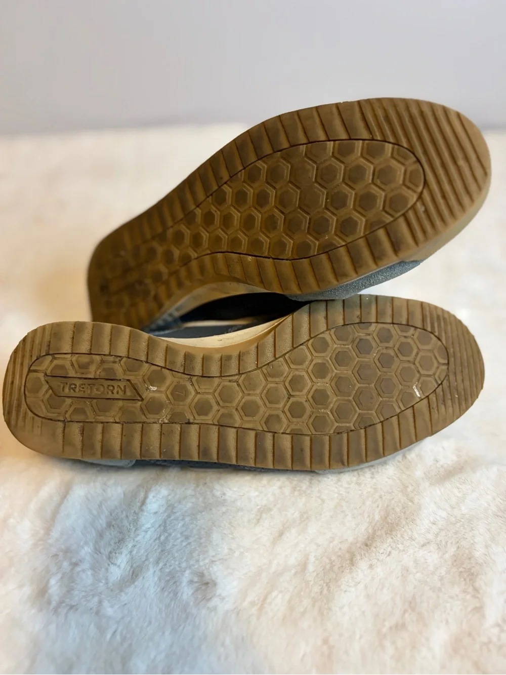 Tretorn men’s sneakers